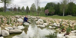 Revitalizácia sídliskového priestoru Agátka - Trnava | Green Architecture