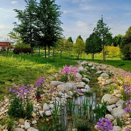 Revitalizácia sídliskového priestoru Agátka - Trnava | Green Architecture