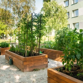 Revitalizácia sídliskového priestoru Agátka - Trnava | Green Architecture