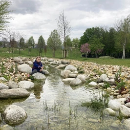 Revitalizácia sídliskového priestoru Agátka - Trnava | Green Architecture