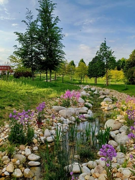 Revitalizácia sídliskového priestoru Agátka - Trnava | Green Architecture