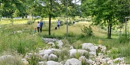 Revitalizácia sídliskového priestoru Agátka - Trnava | Green Architecture