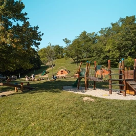 Revitalizácia sídliskového priestoru Agátka - Trnava | Green Architecture