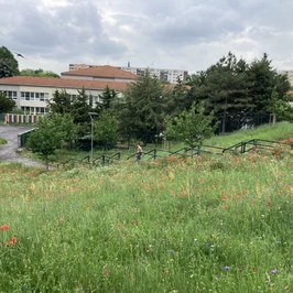 Revitalizácia sídliskového priestoru Agátka - Trnava | Green Architecture